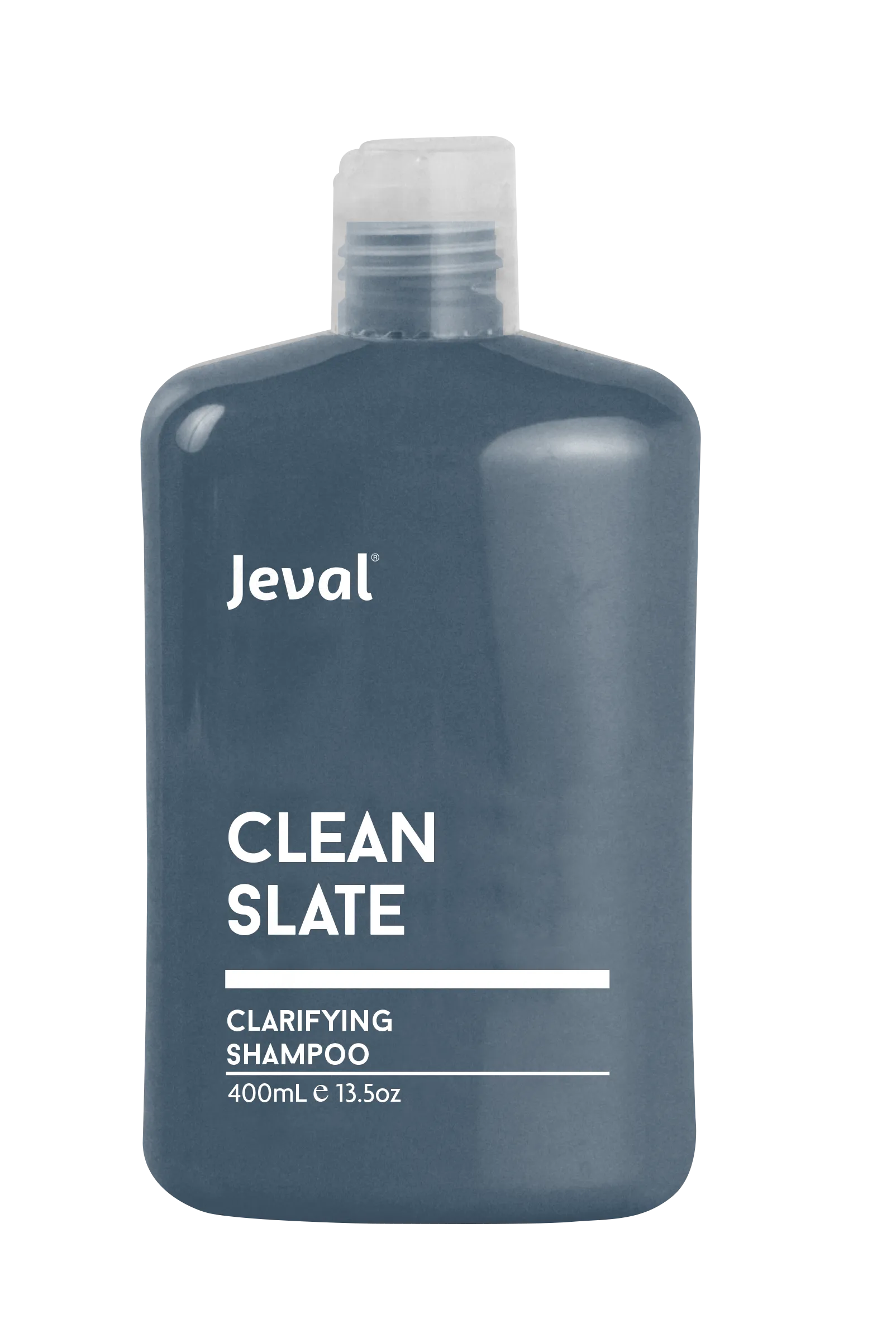 Jeval Clean Slate Clarifying Shampoo