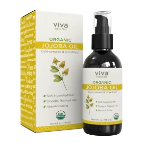 Jojoba Oil