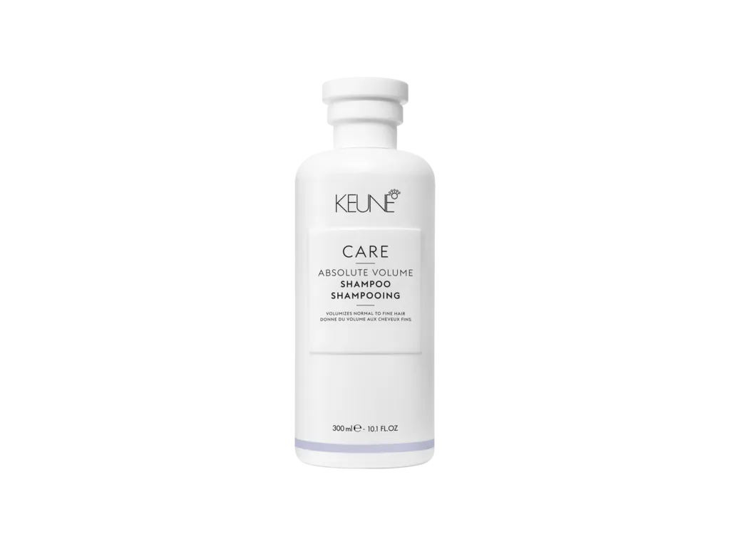 Keune Care Absolute Volume Shampoo