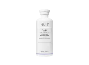 Keune Care Absolute Volume Shampoo