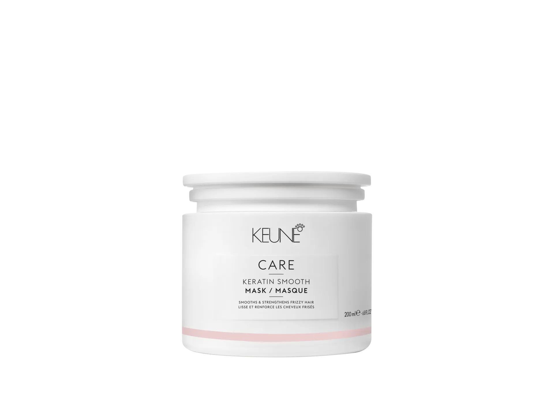 Keune Care Keratin Smooth Mask