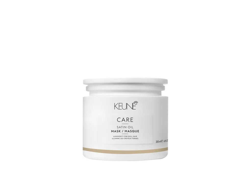 Keune Care Satin Oil Mask