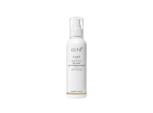 Keune Care Satin Oil - Oil Milk