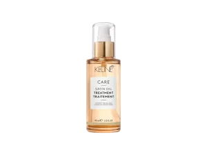 Keune Care Satin Oil - Oil Treatment