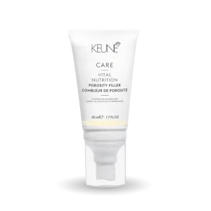 Keune Care Vital Nutrition Porosity Filler 50ml *available To Qld Customers Only