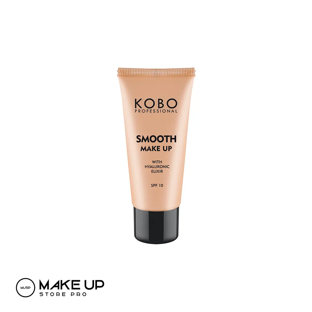 KOBO Smooth Make Up