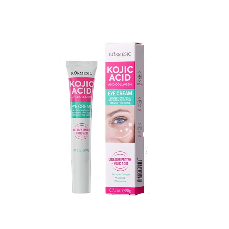 KORMESIC Kojic Acid Collagen Soft & Smooth Eye Cream 20g