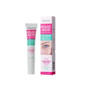 KORMESIC Kojic Acid Collagen Soft & Smooth Eye Cream 20g