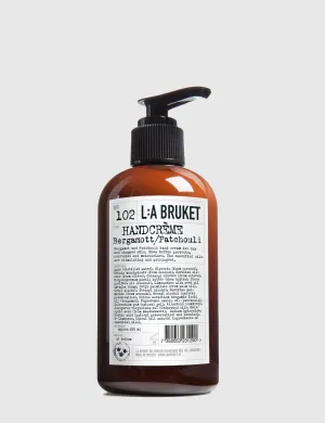 L:A Bruket Hand Cream (70ml) - Bergamot/Patchouli