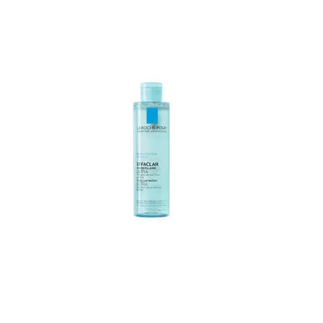 La Roche-Posay Effaclar Purifying Micellar Water 200ml