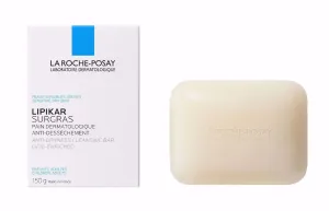 La Roche-Posay Lipikar Pain Surgras Cleansing Bar 150g