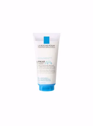 La Roche-Posay Lipikar Syndet AP  Cream Wash 200ml