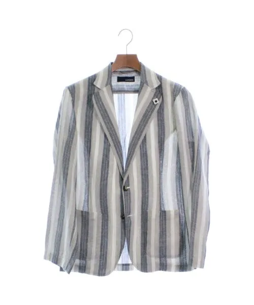 LARDINI Casual jackets