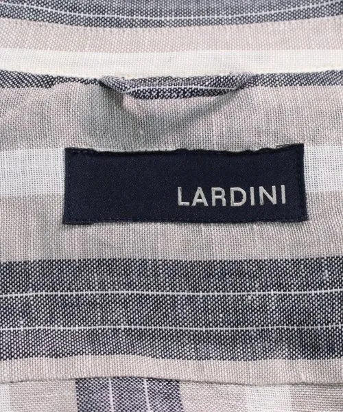 LARDINI Casual jackets