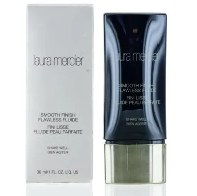 LAURA MERCIER/SMOOTH FINISH FLAWLESS FLUID PRALINE 1 OZ (30 ML)