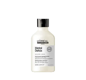 L'Oréal Metal Detox Shampoo