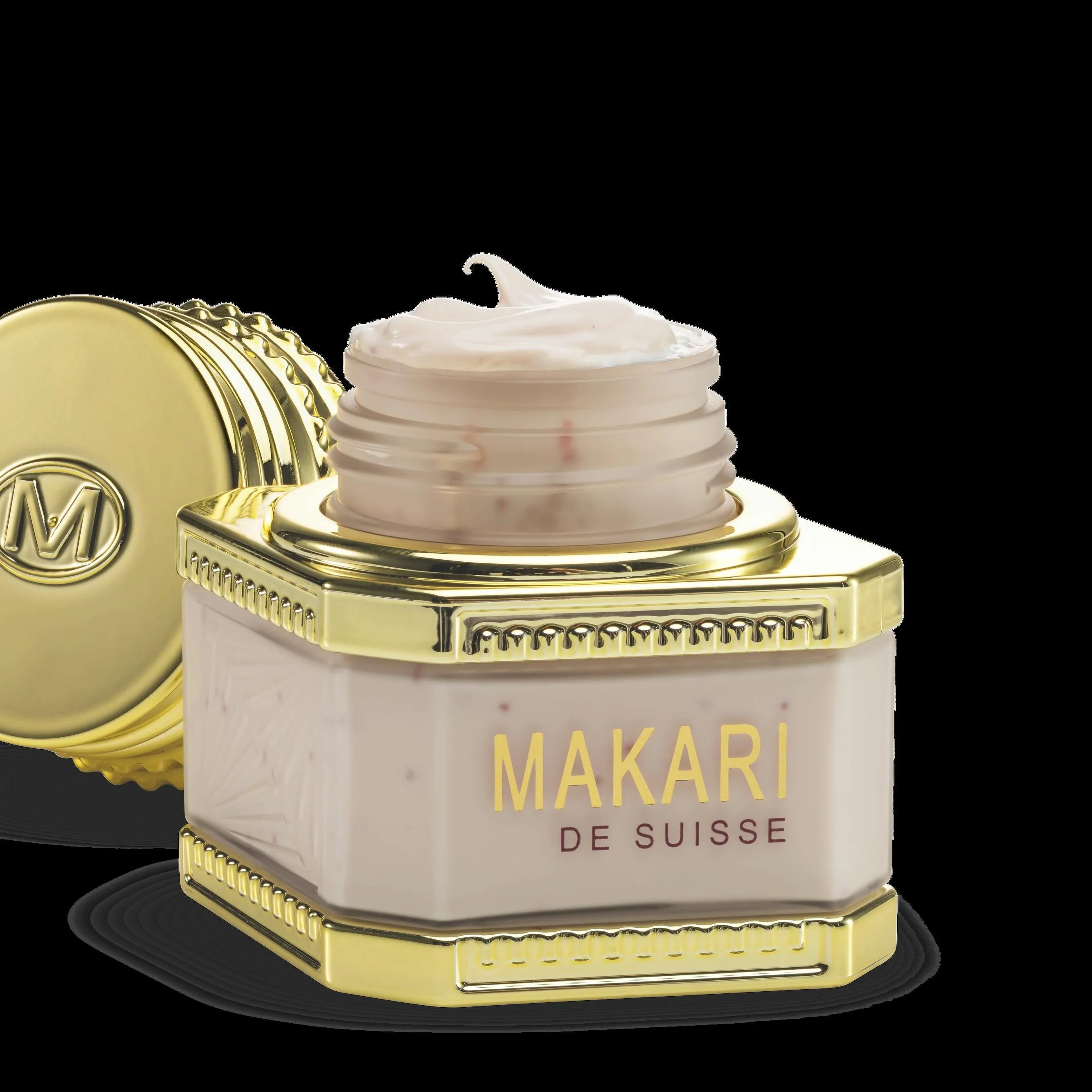 MAKARI - Caviar Gift Set (3 pc set)