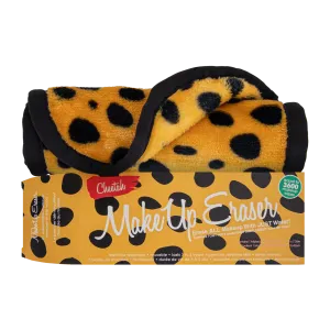 MakeUp Eraser - Cheetah