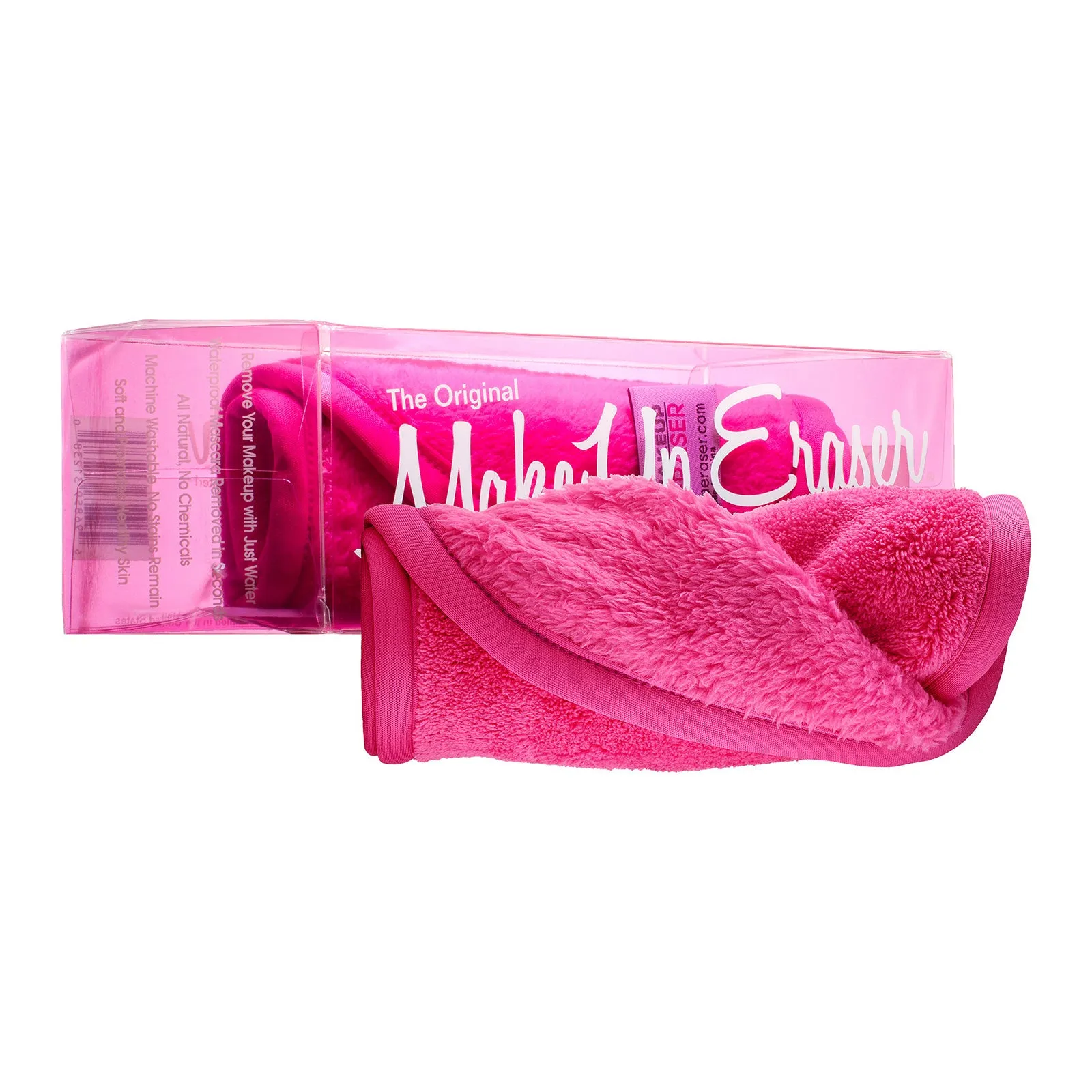 MakeUp Eraser