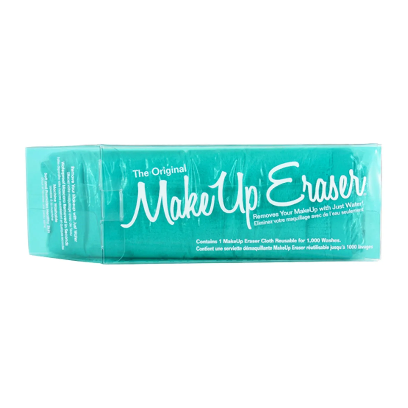 MakeUp Eraser