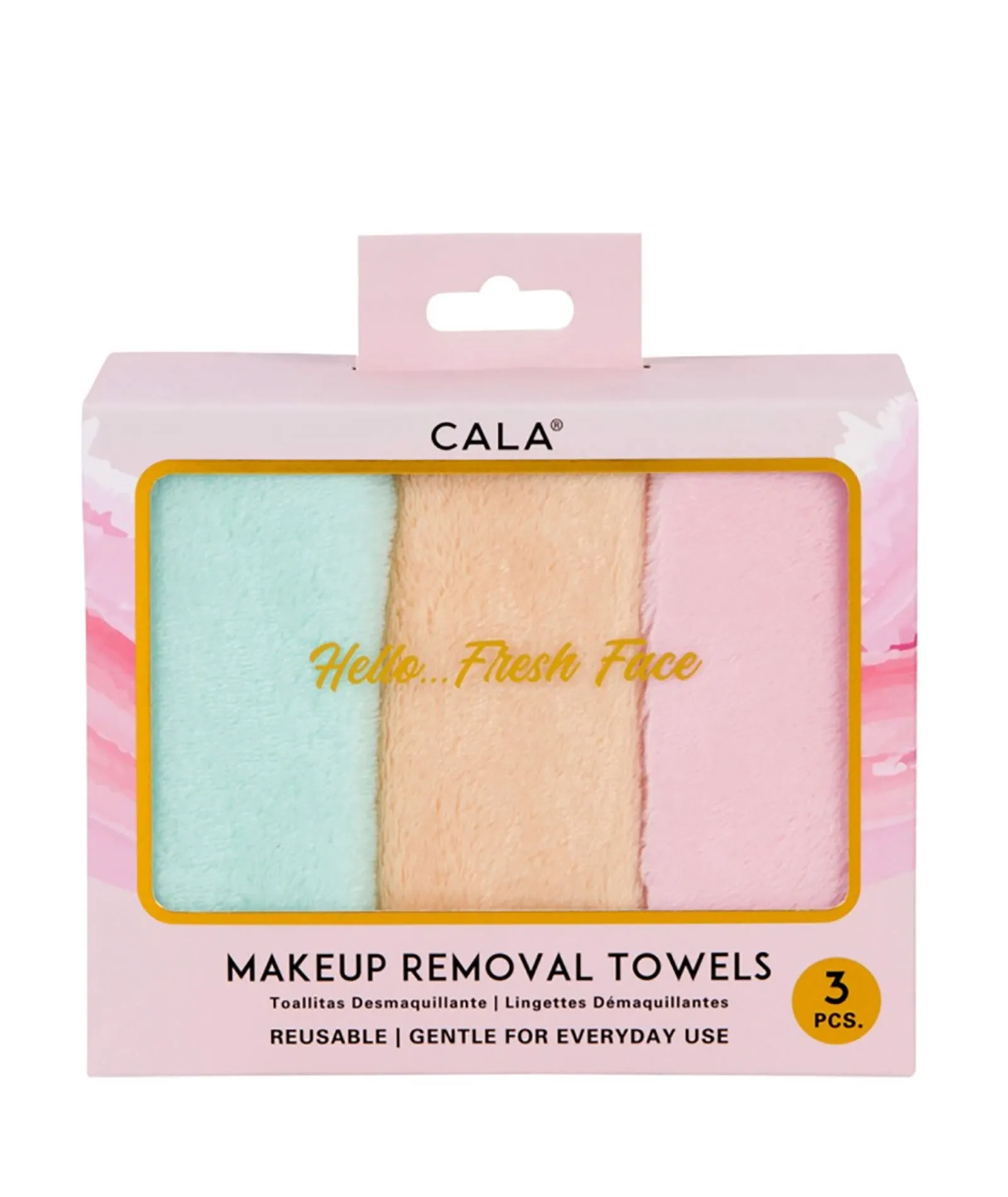 Makeup Remover Towel Pack