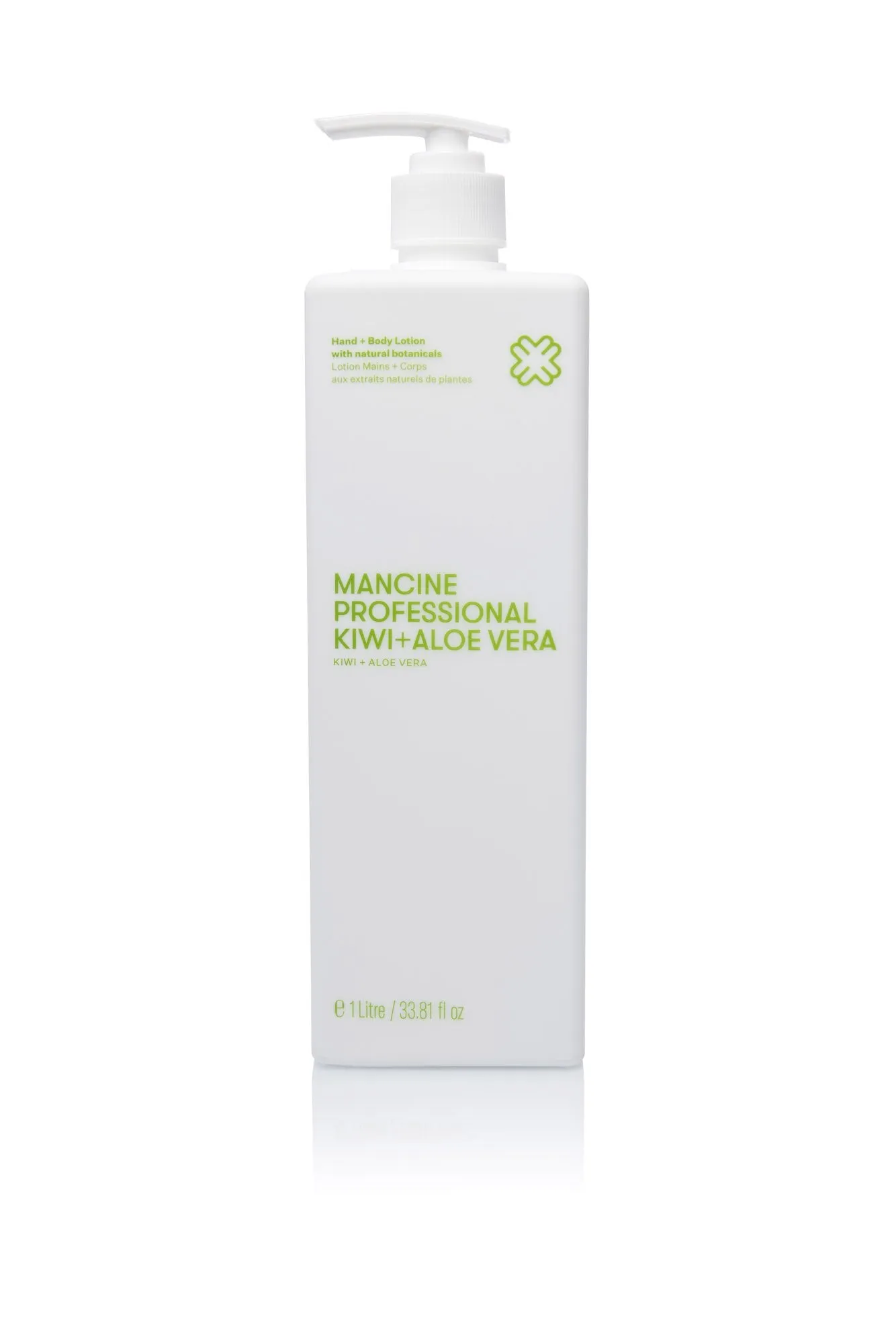 Mancine Hand & Body Lotion