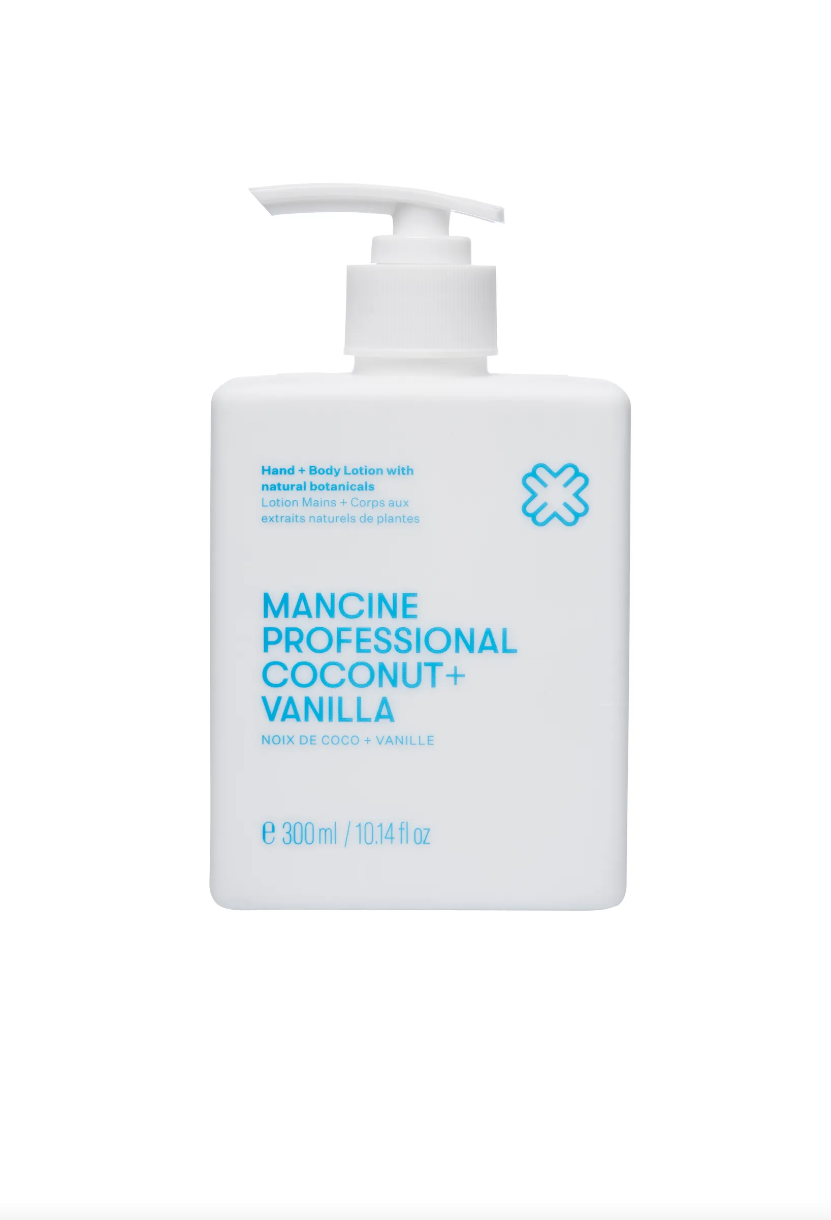 Mancine Hand & Body Lotion