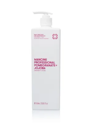 Mancine Hand & Body Lotion