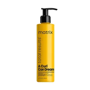 Matrix Total Results A Curl Can Dream Light Hold Gel