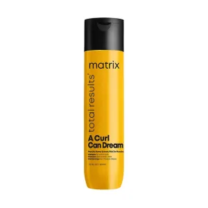 Matrix Total Results A Curl Can Dream Shampoo