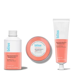 Mighty Biome Probiotic Skincare Trio