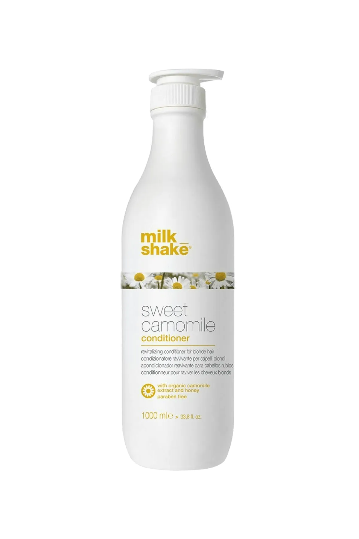 Milkshake sweet camomile conditioner 1 Litre