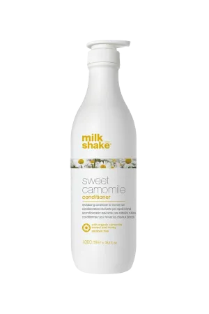 Milkshake sweet camomile conditioner 1 Litre