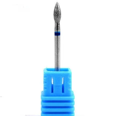 Milling Cutter For Manicure carbide Nail Drill Bits Manicure Machine Accessories Rotary Electric Nail Files  Nail Art Tools