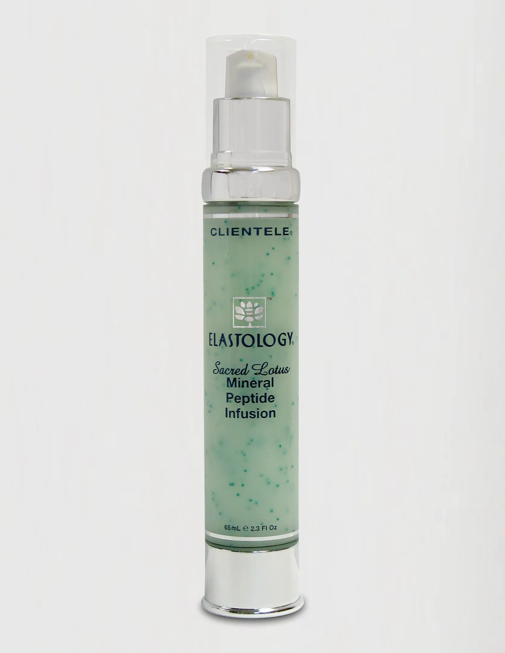 Mineral Peptide Infusion