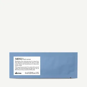 MINU Hair Serum