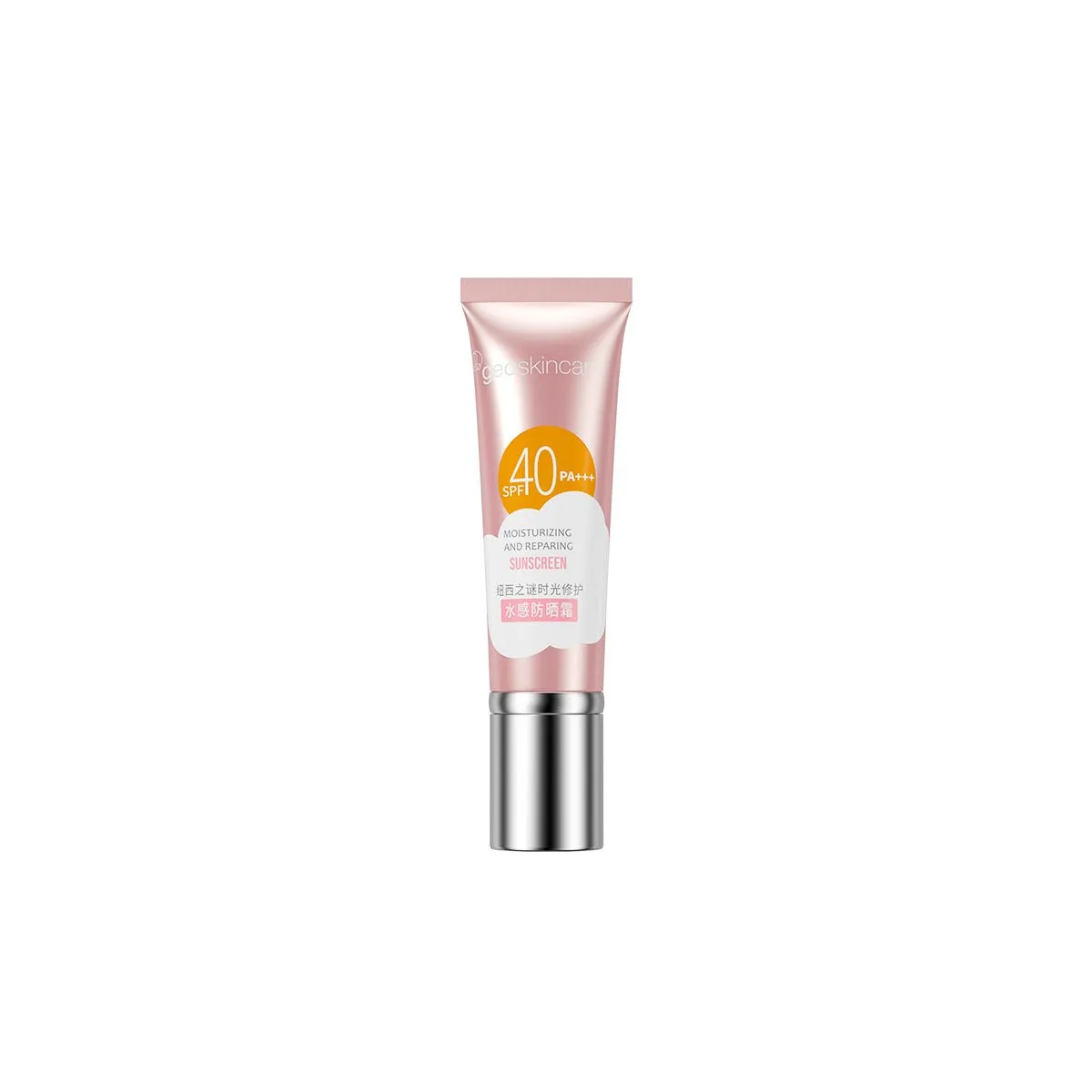 Moisturizing & Reparing Sunscreen 40ml (SPF40 PA   )