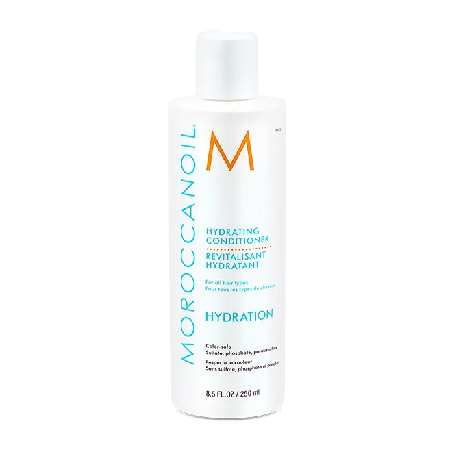 Moroccanoil Hydrating Conditioner