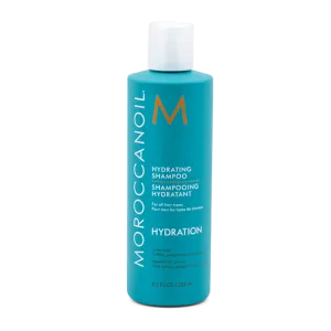 Moroccanoil Hydrating Shampoo