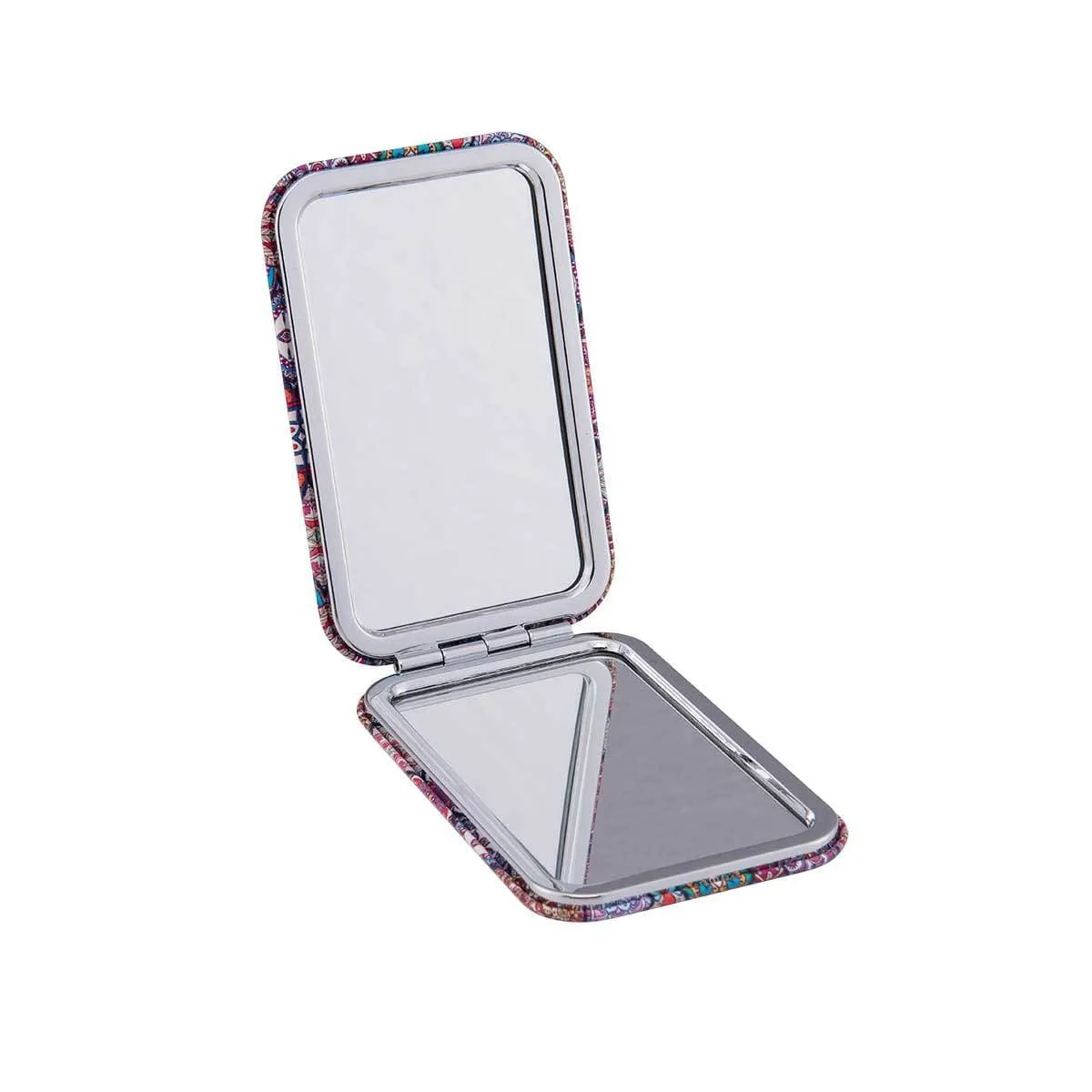 Mosaic Rectangle Makeup Mirror