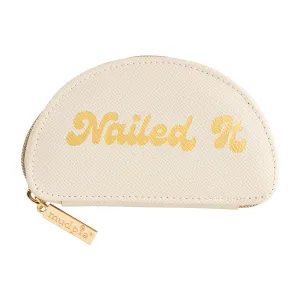 NAILED IT MANICURE KIT BY MUD PIE