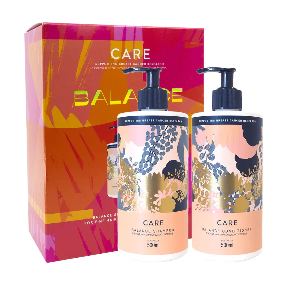 Nak Care Balance Duo