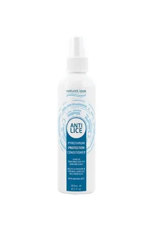 Natural Look Anti-Lice Pyrethrum Leave-In Conditioner