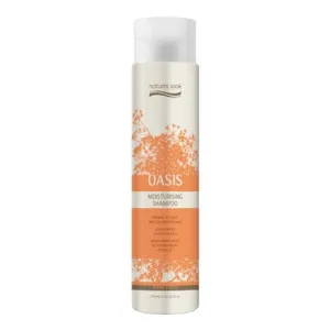 Natural Look Oasis Moisturizing Shampoo 375ml