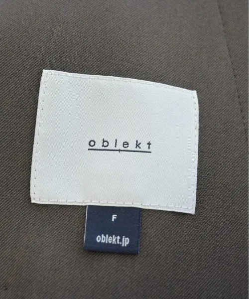 oblekt Casual jackets