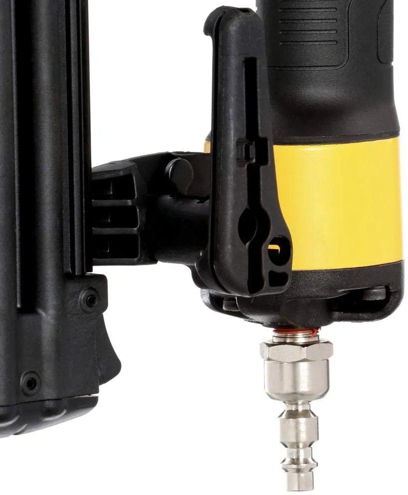 Open Box -  DeWalt DWFP12233 18 Gauge Precision Point Brad Nailer with Selectable Trigger