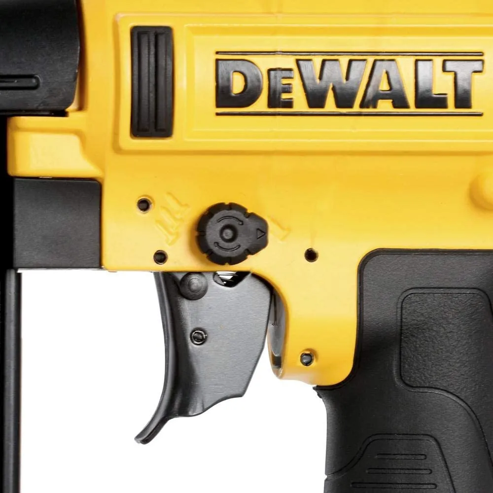 Open Box -  DeWalt DWFP12233 18 Gauge Precision Point Brad Nailer with Selectable Trigger