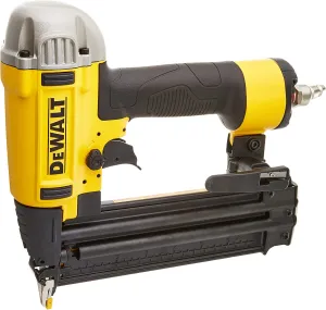 Open Box -  DeWalt DWFP12233 18 Gauge Precision Point Brad Nailer with Selectable Trigger