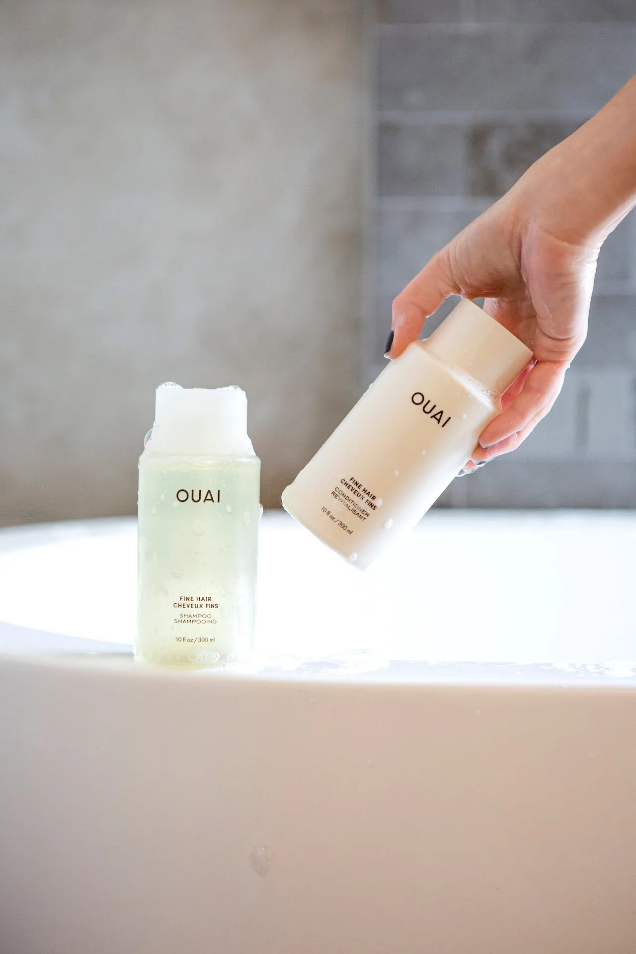 Ouai Fine Conditioner