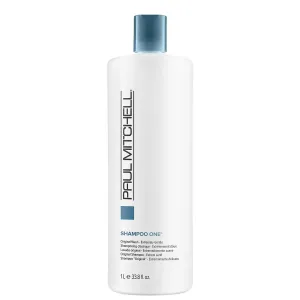 Paul Mitchell Original Shampoo One 1000ml